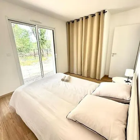 Maison Neuve 6 Pers. En Campagne * Les Sorinières