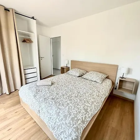 Maison Neuve 6 Pers. En Campagne Les Sorinières