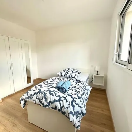 Vakantiehuis Maison Neuve 6 Pers. En Campagne *