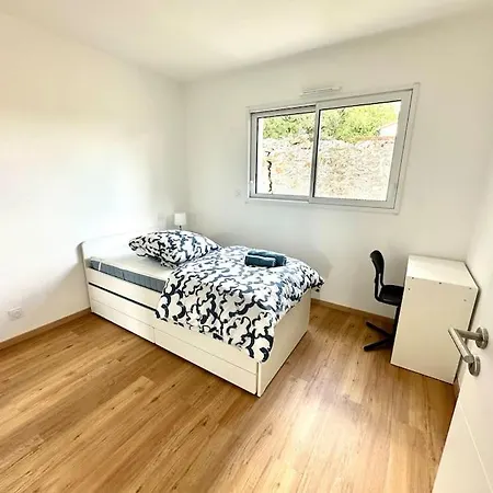 Maison Neuve 6 Pers. En Campagne Dom wakacyjny